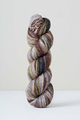 uneek worsted écheveau 4006 urthyarns laines aquarêve