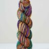 uneek worsted écheveau 4019 urthyarns laines aquarêve