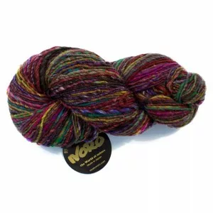 noro cyochin 4 laines aquareve