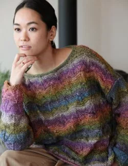 pull en tasogare noro