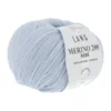 71 032 langyarns merino200 laines aquareve