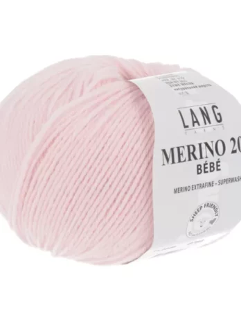 71 309 lang yarns merino200 laines aquareve