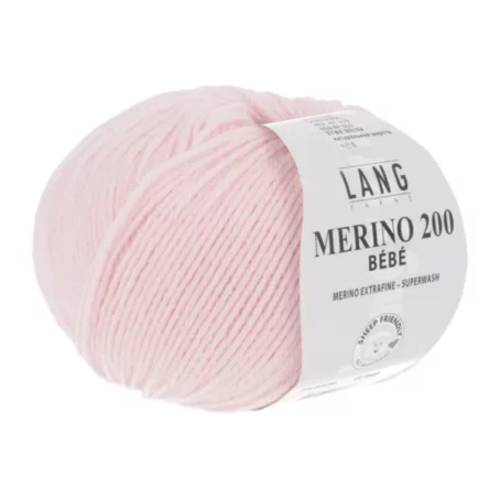 71 309 lang yarns merino200 laines aquareve
