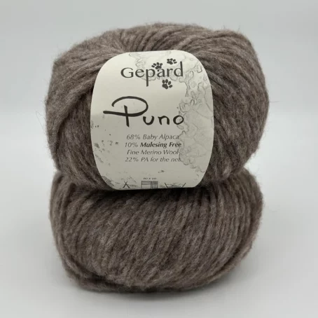 couverture gepard puno laines aqaureve