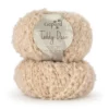 couverture gepard teddy dear laines aquareve