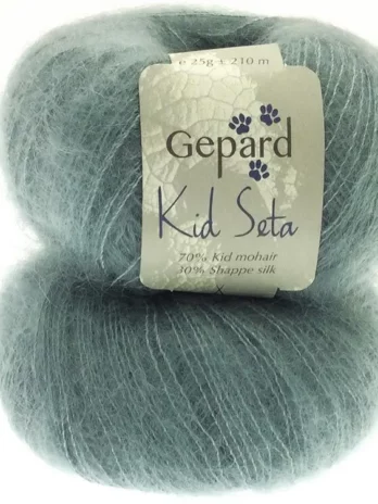 gepard kid seta présentation laines aquareve