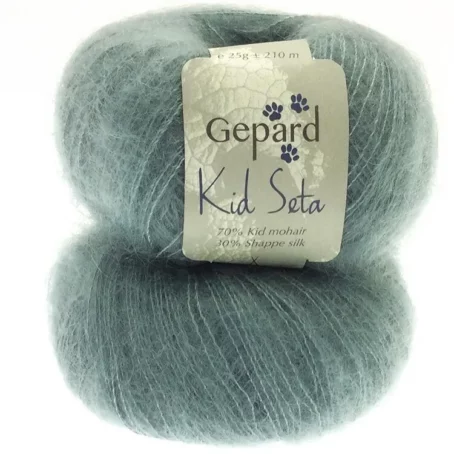 gepard kid seta présentation laines aquareve