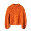 gepard puno et kid seta pull montgolfier laines aquareve