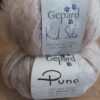 pull montgolfier beige laines aquareve