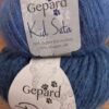 pull montgolfier bleu laines aquareve