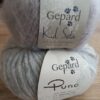 pull montgolfier gris laines aquareve