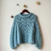 pull montgolfier puno et kidseta gepard laines aquareve