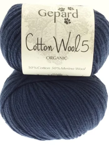 gepard cotton wool 5 présentation laines aquareve