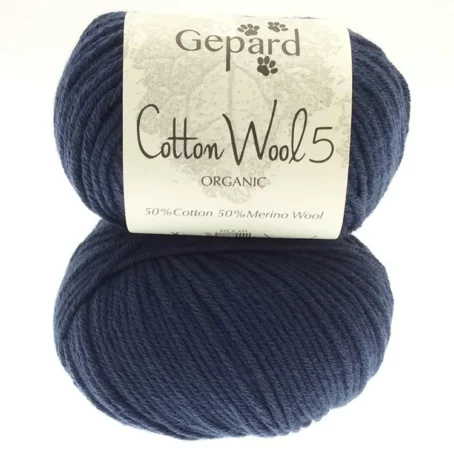 gepard cotton wool 5 présentation laines aquareve