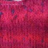 pull en pouffe louisa harding version rose fuschia laines aquareve