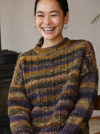 pull hosta noro tasogare laines aquareve