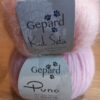 pull montgolfier rose laines aquareve