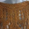 pull dentelle gothique laines aquareve