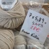 merino 100% katia 31 laines aquareve