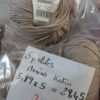 merino 100% katia 40 laines aquareve