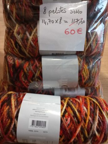 soho lang 0059 laines aquareve