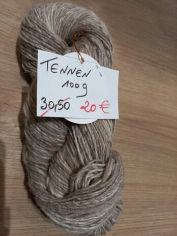 tennen beige noro laines aquareve
