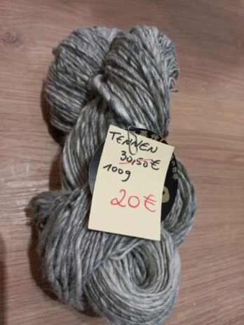 tennen noro laines aquareve