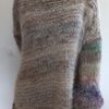 pull noro et angora laines aquareve