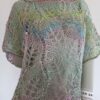 pull dentelle 1 laines aquareve