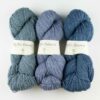 big bio balance bc garn tons de bleu laines aquareve