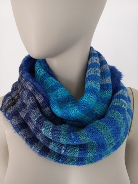 col armor laines aquareve