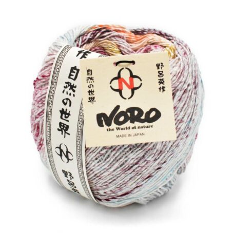 noro ohajiki laines aquareve