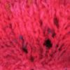 pull melimelo rouge détail laines aquareve