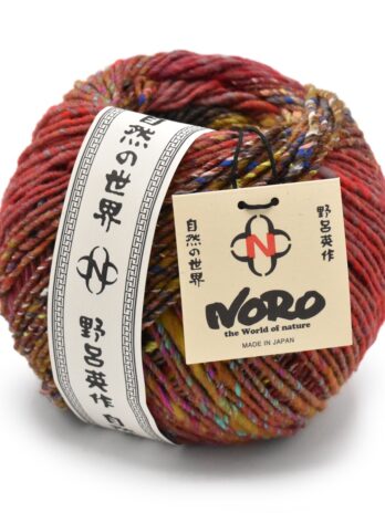 noro akeboshi laines aquareve